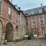 Charme Du Marais