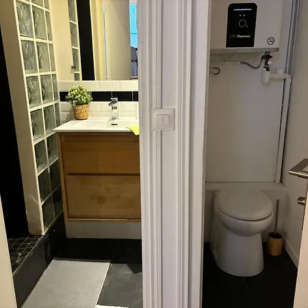 Appartamento Charme Du Marais *